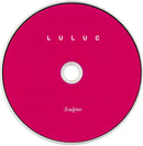 Luluc - Sculptor (CD Tweedehands) - Discords.nl