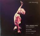 Ilse Delange - Live (CD Tweedehands)