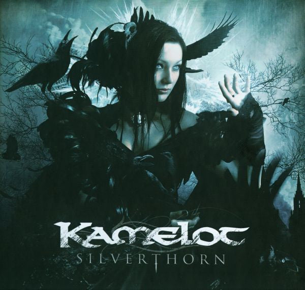 Kamelot - Silverthorn