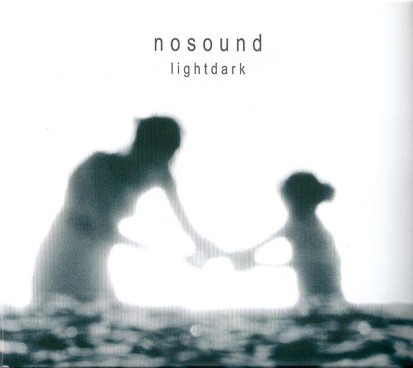 Nosound - Lightdark  (CD) - Discords.nl