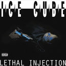 Ice Cube - Lethal injection (LP) - Discords.nl