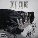Ice Cube - Man up (CD)