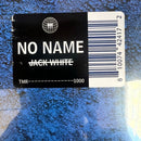 Jack White - No Name (LP) - Discords.nl