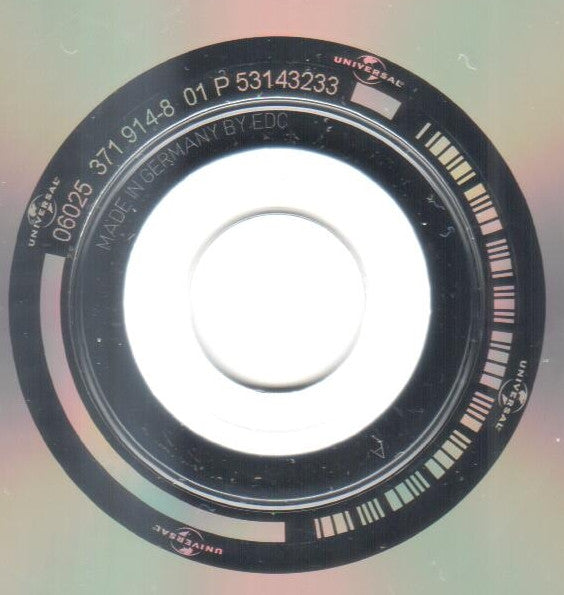 Ekseption - 3 (CD Tweedehands)