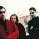 Ida - I know about you (30th ann. edition)(maroon) (LP)