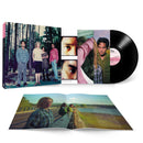 Ida - Will you find me (LP)
