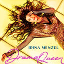 Idina Menzel - Drama queen (CD) - Discords.nl