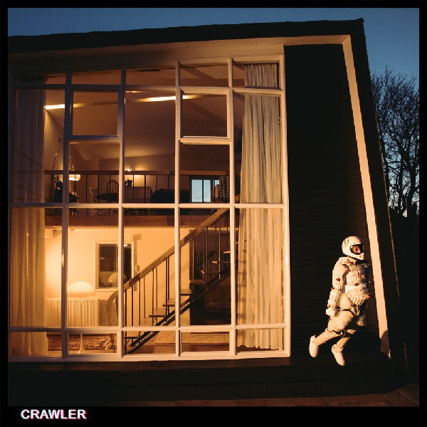 Idles - Crawler (LP)