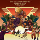 Idris Ackamoor Ankhestra & Danny Glover & Rhodessa Jones - Artistic being (LP)