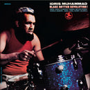 Idris Muhammad - Black rhythm revolution! (LP) - Discords.nl