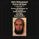 Idris Muhammad - Power of soul (LP)