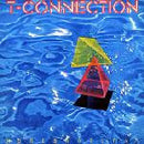 T-Connection - Pure & Natural (LP Tweedehands)