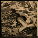 Various - Be Part Of The Legend (LP Tweedehands)