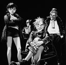 Gorillaz - The Now Now (LP)
