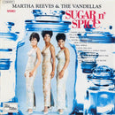 Martha Reeves & The Vandellas - Sugar 'n' Spice (LP Tweedehands)