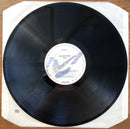 Trevor Rabin - Wolf (LP Tweedehands)