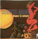 Monster Magnet - Dopes To Infinity (CD Tweedehands)