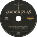 Vanden Plas - Chronicles Of The Immortals: Netherworld [Path One] (CD) - Discords.nl