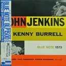 John Jenkins (2) / Kenny Burrell - John Jenkins With Kenny Burrell (LP Tweedehands)