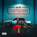 Iggy Azalea - In my defense (LP) - Discords.nl