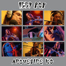 Iggy Pop - Acoustics ko (LP)