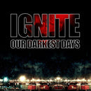 Ignite - Our darkest days (CD) - Discords.nl
