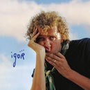 Igor - Kind aan zee (LP) - Discords.nl