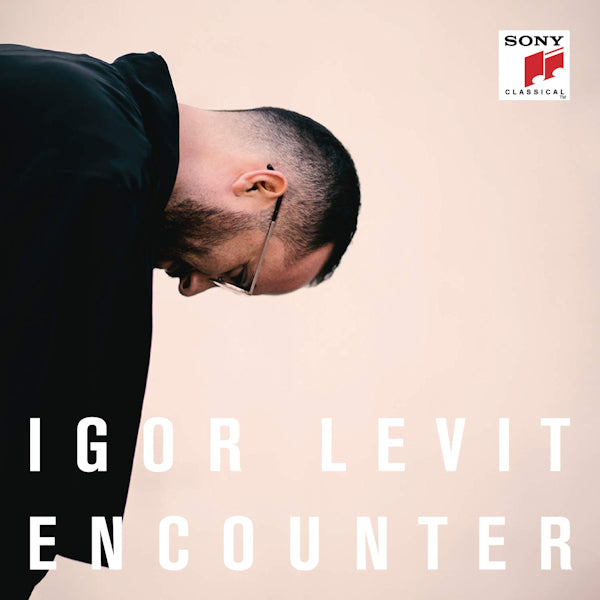 Igor Levit - Encounter (CD)