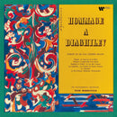 Igor Markevitch - Hommage a diaghilev (LP) - Discords.nl