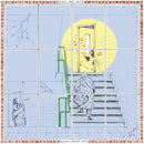 Iguana Death Cult - Echo palace (CD) - Discords.nl