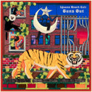 Iguana Death Cult - Guns out (LP)