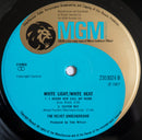 Velvet Underground, The - White Light/White Heat (LP Tweedehands) - Discords.nl