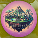 Dope Lemon - Golden Wolf (LP) - Discords.nl