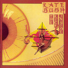 Kate Bush - The Kick Inside (LP Tweedehands)