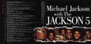 Michael Jackson - Jackson 5, The - Michael Jackson With The Jackson 5 (CD Tweedehands) - Discords.nl