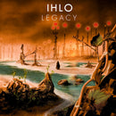 Ihlo - Legacy (CD) - Discords.nl