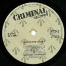 Michael Chapman - Life On The Ceiling (LP Tweedehands)