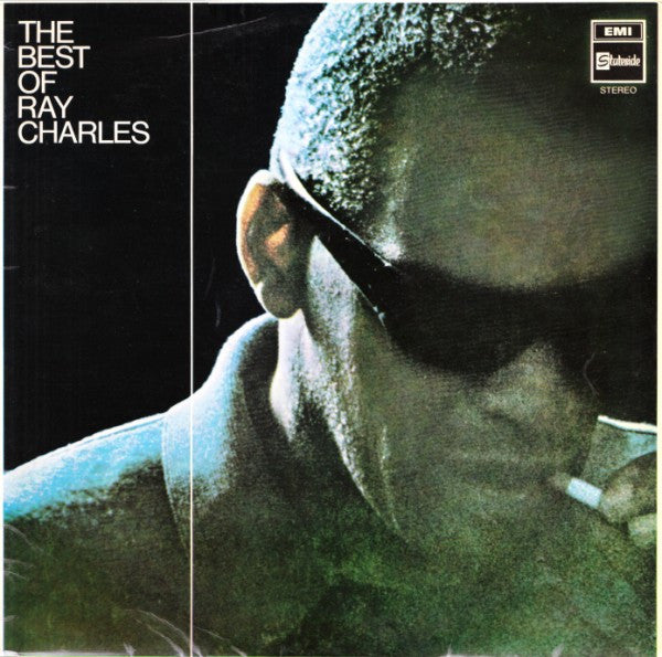 Ray Charles - The Best Of Ray Charles (LP Tweedehands)