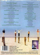 Beach Boys, The - Video History (DVD Tweedehands) - Discords.nl