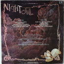 Gerry Rafferty - Night Owl (LP Tweedehands)