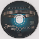 Arno Natte - Dreamworld: A Trance Trip To Paradise (CD Tweedehands)