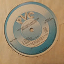 Anthony Phillips - Private Parts And Pieces (LP Tweedehands) - Discords.nl