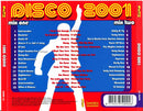 Various - Disco 2001 (The New House Sound For The Disco Generation) (CD Tweedehands)