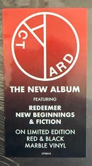 Yard Act - You're Gonna Need A Little Music (LP)