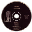 Carcass - Heartwork (CD) - Discords.nl