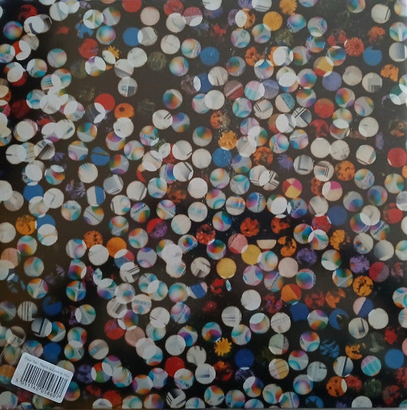 Four Tet - There Is Love In You (LP) - Discords.nl