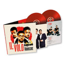 Il Volo - Il volo sings morricone (LP) - Discords.nl