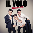 Il Volo - L'amore si muove (CD) - Discords.nl