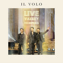 Il Volo - Live at the valley of the temples (LP)