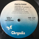 Rory Gallagher - Photo-Finish (LP Tweedehands)